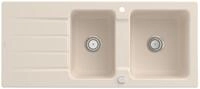 Villeroy & Boch Architectura 80 Sp&uuml;le 338002, 338002FU 338002FU