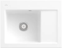 Villeroy & Boch Subway 45 Compact Sp&uuml;le 331201, 331201RW 331201RW