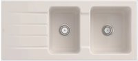 Villeroy & Boch Architectura 80 Sp&uuml;le 338001, 338001KR 338001KR