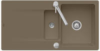 Villeroy & Boch Siluet 60 R Sp&uuml;le 333702 1000x510mm, 333702TR 333702TR