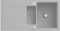 Villeroy & Boch Siluet 60 R Sp&uuml;le 333702 1000x510mm, 333702SM 333702SM