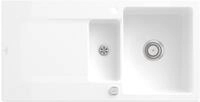Villeroy & Boch Siluet 60 R Sp&uuml;le 333702 1000x510mm, 333702R1 333702R1