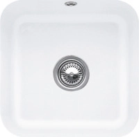 Villeroy & Boch Cisterna 50 Unterbausp&uuml;le 670302, 670302RW 670302RW