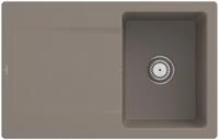 Villeroy & Boch Siluet 45 Sp&uuml;le 333401 800x510mm, 333401TR 333401TR