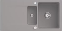 Villeroy & Boch Siluet 60 R Sp&uuml;le 333702 1000x510mm, 333702KD 333702KD