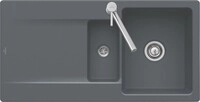 Villeroy & Boch Siluet 60 R Sp&uuml;le 333700 1000x510mm, 333700KR 333700KR