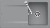 Villeroy & Boch Siluet 50 Sp&uuml;le 333500 900x510mm, 333500RW 333500RW