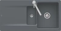 Villeroy & Boch Siluet 60 R Sp&uuml;le 333700 1000x510mm, 333700RW 333700RW