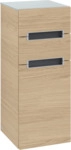 Villeroy & Boch Subway 2.0 Seitenschrank A7121S, A7121SVJ A7121SVJ