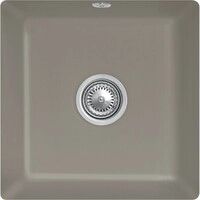 Villeroy & Boch Subway 50 SU Unterbausp&uuml;le 332500, 332500FU 332500FU