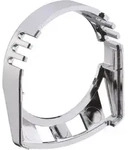 Hansgrohe Geh&auml;use-Unterteil Exafill chrom , 96146000 96146000