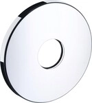 Hansgrohe Rosette Brausenmischer Unterputz 150mm chrom, 98792000 98792000