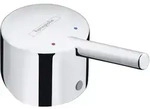 Hansgrohe Talis S Griff chrom 32092 , 32092000 32092000