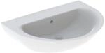 Geberit Renova Waschtisch, 70x52cm o. Hl., m. &Uuml;berlauf, weiss, 500667011 500667011