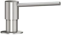 Villeroy & Boch Seifenspender 283x141mm aus Edelstahl Gold matt, 92362003 92362003