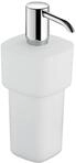 Keuco Lotionspender Elegance 11654 Opalglas, mattiert, lose, 11654009000...