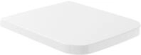 Villeroy & Boch WC-Sitz Venticello 8M22 Stone White, 8M22S1RW 8M22S1RW