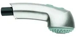 Grohe Sp&uuml;lbrause 46312 f. Zedra/Europlus edelstahl, 46312SD0 46312SD0