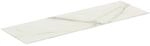 Ideal Standard Waschtischplatte Conca, aus Keramik, T4202DH