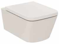 Ideal Standard Wandtiefspül-WC Blend Cube AquaBlade T3686MA