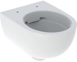 Geberit Renova Compact Wand-WC Tiefsp&uuml;ler Ausld. 49cm, Rimfree, weiss, 500377011