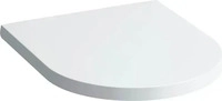 LAUFEN H8913330000001, LAUFEN WC-Sitz mit Deckel Kartell . LAUFEN mit
