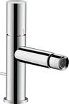 Hansgrohe Bidetmischer Axor Uno B&uuml;gelgr. chrom, 45200000 , 45200000 45200000