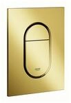 GROHE WC-Bet&auml;tigung Arena Cosmopolitan S 37624 2-M./Start&Stopp cool sunrise,