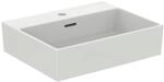 Ideal Standard Aufsatzwaschtisch Extra, 1 Hahnloch, T374101