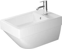 Duravit Vero Air Wand Bidet Weiß Hochglanz 570 mm - 22741500001 22741500001 Duravit Vero Air Wand Bidet Weiß Hochglanz 570 mm - 22741500001 22741500001