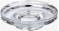 Keuco Echtkristall-Schale Col. Moll 12755, 12755009000 12755009000