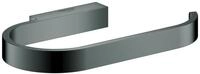 GROHE WC-Papierhalter Selection 41068 ohne Deckel hard graphite, 41068A00 41068A00