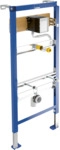 Villeroy & Boch Urinal-Vorwandelement ViConnect 98x1120x525mm f&uuml;r Trockenbau
