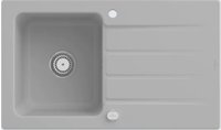 Villeroy & Boch Architectura 50 Sp&uuml;le 335002, 335002SM 335002SM