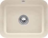 Villeroy & Boch Unterbausp&uuml;le Cisterna 60C 550x440mm Exc-Garn. aus Keramik...