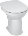 LAUFEN Stand-WC LAUFEN Pro 360x470, bahamabeige, Tiefsp&uuml;ler, 82195.6,...