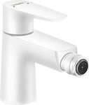 Hansgrohe Bidetmischer Talis E mattweiss , 71720700 71720700