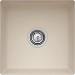 Villeroy & Boch Unterbausp&uuml;le Subway 50 SU 440x440mm Exc-Garn. aus Keramik...