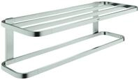 GROHE Multi-Badetuchhalter Selection 41066 supersteel, 41066DC0 41066DC0