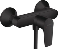 Hansgrohe Brausenmischer Aufputz Talis E mattschwarz, 71760670 71760670