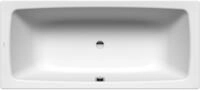 Kaldewei Badewanne CAYONO DUO Mod.725, 1800x800, alpinwei&szlig; matt 272500010711