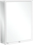 Villeroy & Boch My View Now Vorbau-Spiegelschrank, mit Beleuchtung, 600 x 750 x...