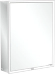 Villeroy & Boch My View Now Vorbau-Spiegelschrank, mit Beleuchtung, 600 x 750 x...
