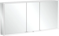 Villeroy & Boch My View Now Vorbau-Spiegelschrank, mit Beleuchtung, 1600 x 750...