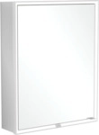 Villeroy & Boch My View Now Einbau-Spiegelschrank, mit Beleuchtung, 600 x 750 x...