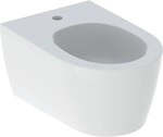 Geberit ONE Wandbidet, geschlossene Form weiss, KeraTect, 500690011 500690011