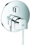 GROHE Einhandbatterie Plus 24093 FMS f&uuml;r 35600 3-Wege Umstellung chrom, 24093003
