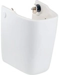 Geberit Halbs&auml;ule Renova Nr. 1 Comprimo 296250600