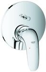 GROHE EH-Wannenbatt. Eurostyle 24047 FMS f&uuml;r 35600Hebel geschlossen chrom, 24047003