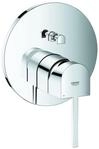 GROHE EH-Wannenbatterie Plus 24060 FMS f&uuml;r 35600 chrom, 24060003 24060003